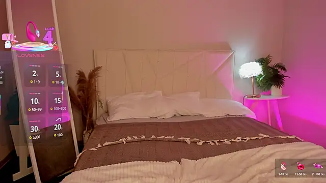 Lina_Kiss_Me's cam snapshot