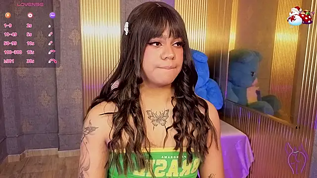 Siiam_tay's cam snapshot