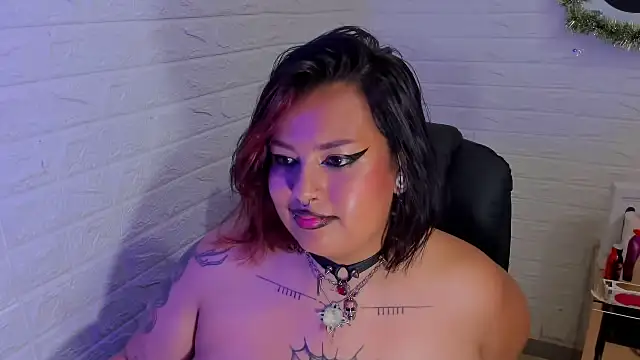 Arthemisa_tay69's cam snapshot