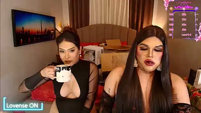 EvaTheMistress's cam snapshot