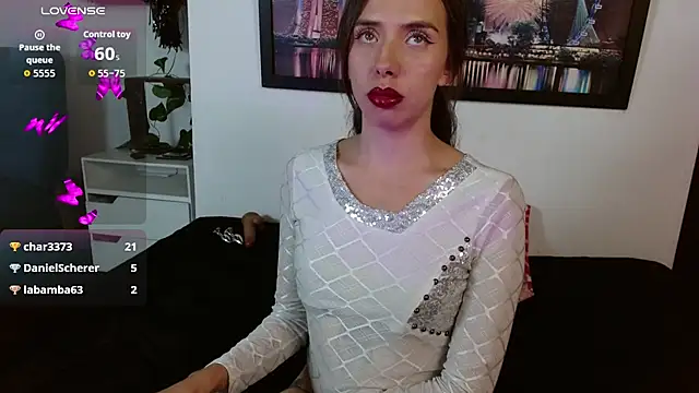 Nataliagp's cam snapshot