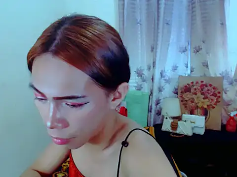 EXOTICGEORGINA's cam snapshot