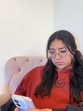 Dafne_se's cam snapshot