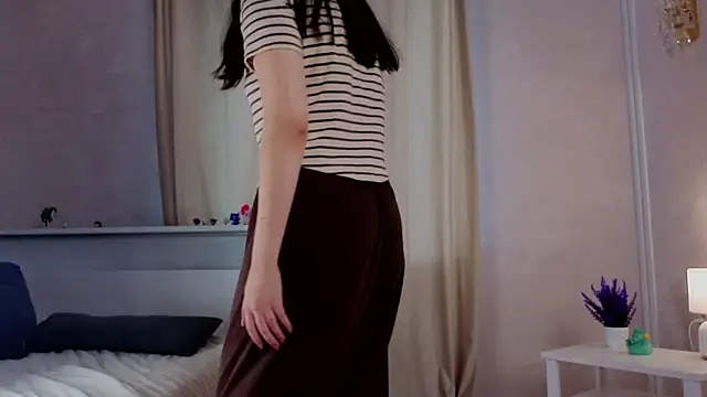 LuclieOppy's cam snapshot