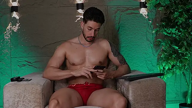 evansopry1's cam snapshot