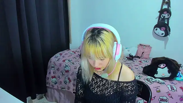 Akane-Mou's cam snapshot