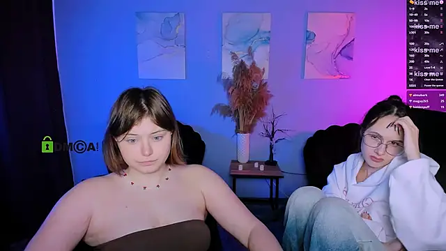 nikole_kitt's cam snapshot