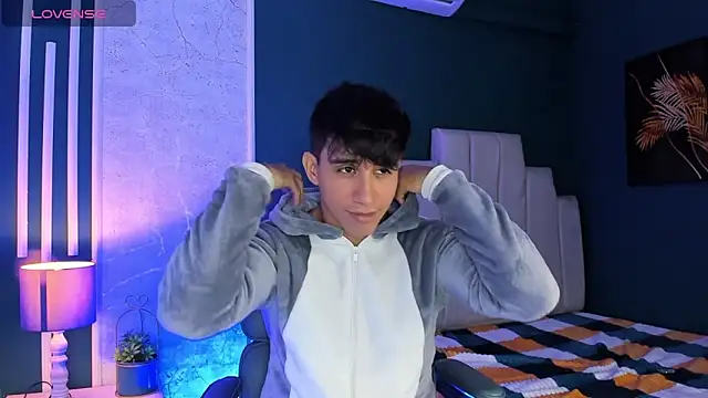 Allex_Cano's web cam