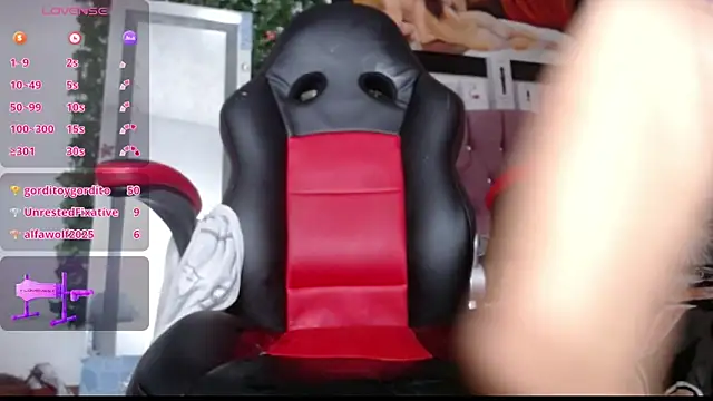 myomii_nixx's cam snapshot