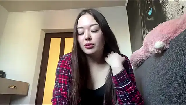 CurietHana1's cam snapshot