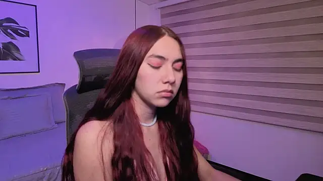 scarlettvg's cam snapshot