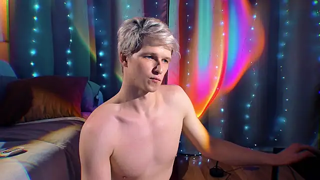 Breston_Sweet live sex cam