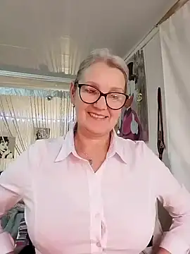 irinamaux's cam snapshot