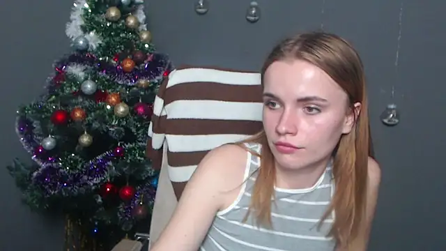 MargaritaKiss's cam snapshot