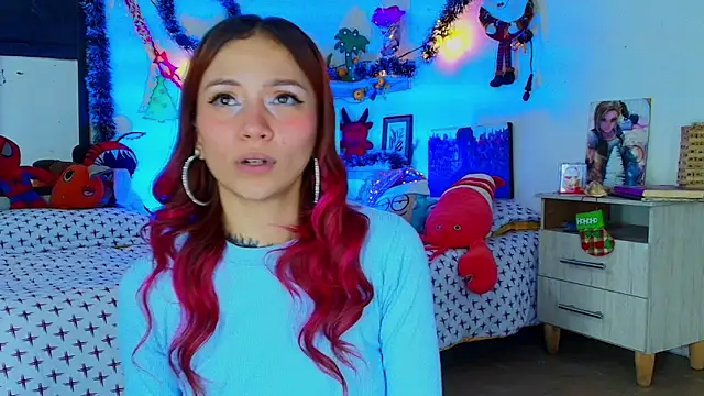 alisson_zafiro_'s cam snapshot