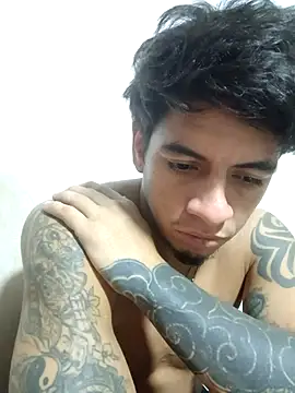 Astrape's cam snapshot