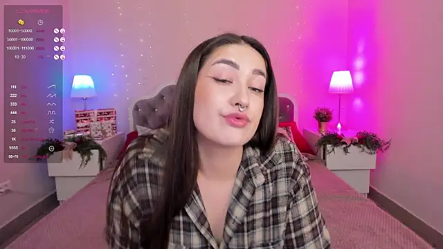 Aria_Blisss live sex cam