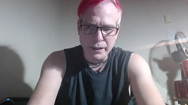 nerdy6's cam snapshot