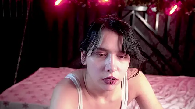 LiviaShy's cam snapshot