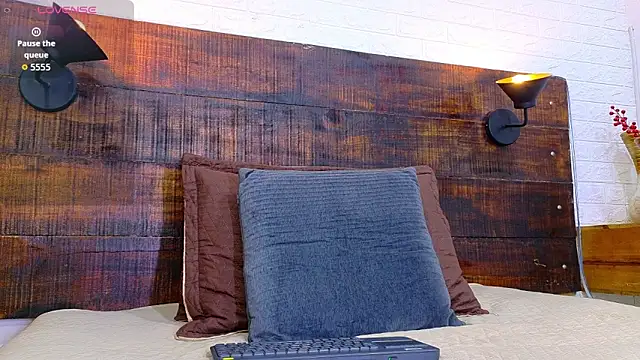 JhosuaVega's cam snapshot