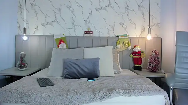 Amber_Santana's cam snapshot