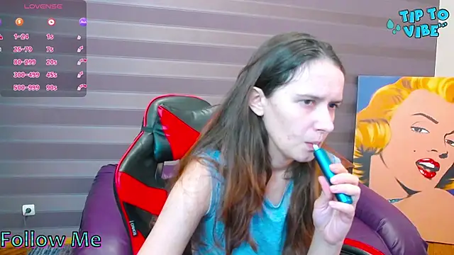 iris_nikhols's cam snapshot