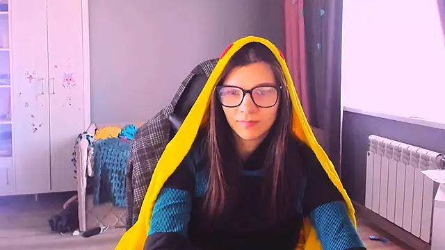 MollyLollipop's cam snapshot