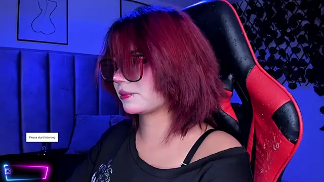 Kitty_Gang's cam snapshot