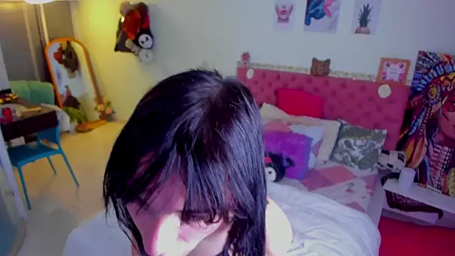 KittyChannel_'s cam snapshot