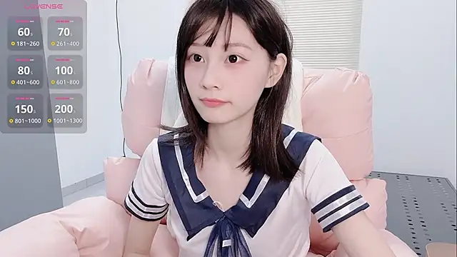 lris-Beauty's cam snapshot