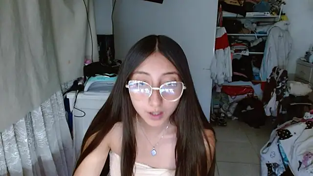 Nanylux's cam snapshot