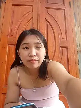 susie_min's cam snapshot