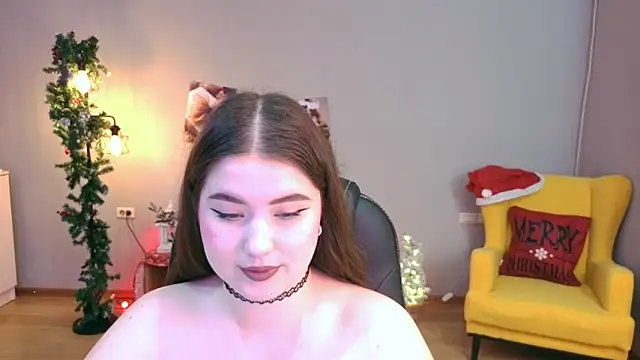 PixelGoddess's cam snapshot