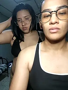 DanelyLopez's cam snapshot