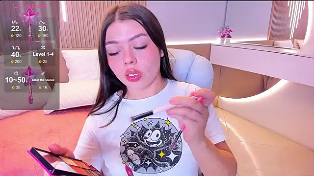 Sexy_paradise18_'s cam snapshot