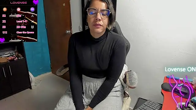 peanut_tangerine's cam snapshot