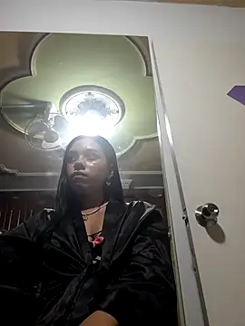 Sami_Evanns's cam snapshot