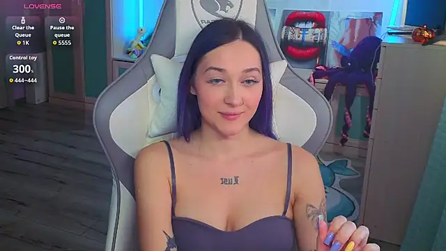 Im_suka's cam snapshot