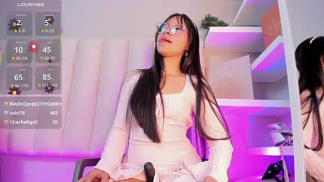 Annie__2's cam snapshot