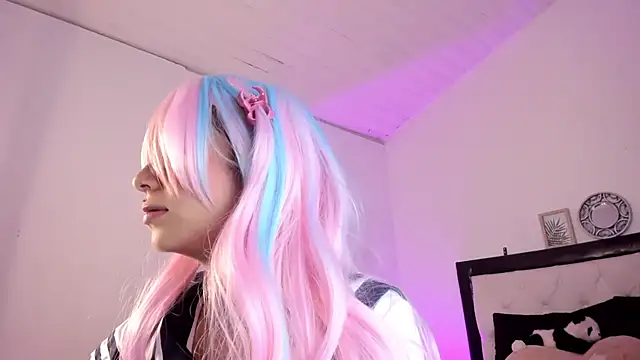 Barbieteeen's cam snapshot