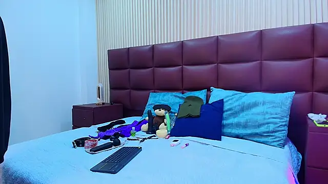 CelessteRous's cam snapshot