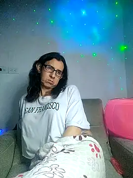 Cameron_puppy live sex cam