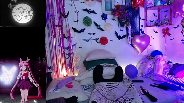 purplekattlyn's cam snapshot