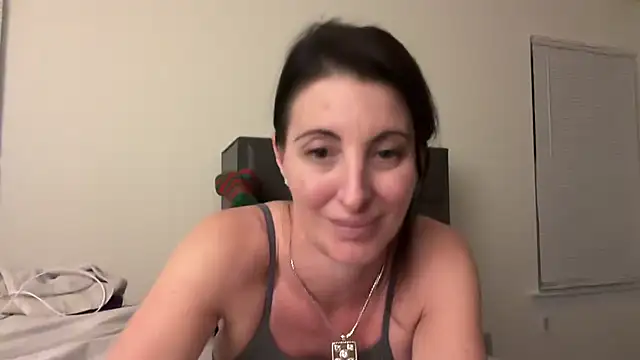 NurseStephania live sex cam