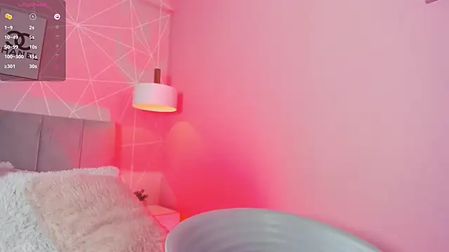 dolly_zoe's cam snapshot