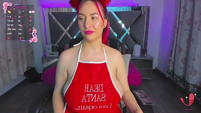 Malala_18's cam snapshot