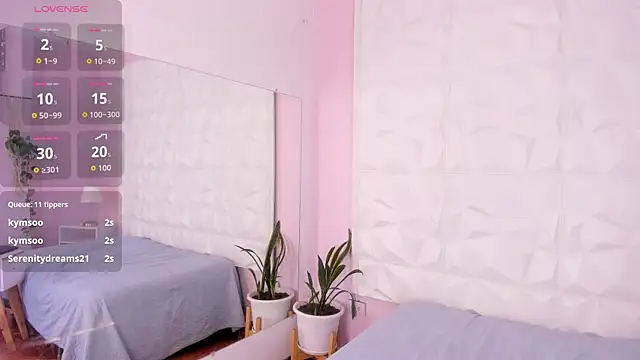 HannahToons's cam snapshot