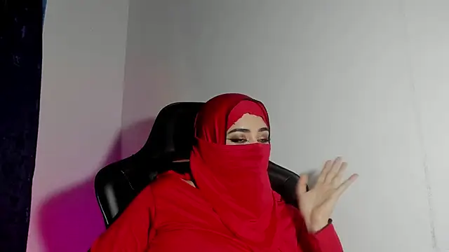 Azahara_ahmad's cam snapshot