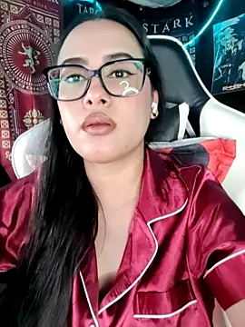 Janna_mnt's cam snapshot