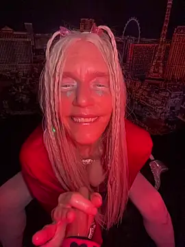 1NikiVegas's cam snapshot